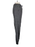 Only Chevron-herringbone Gray Casual Pants Size S - photo 4