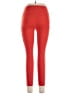 Parade Red Active Pants Size L - photo 2