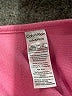 Calvin Klein Pink Tank Top Size 10 - 12 - photo 3