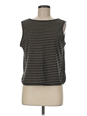 Max Studio Sleeveless Top (view 1)