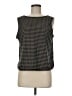 Max Studio Black Sleeveless Top Size M - photo 1