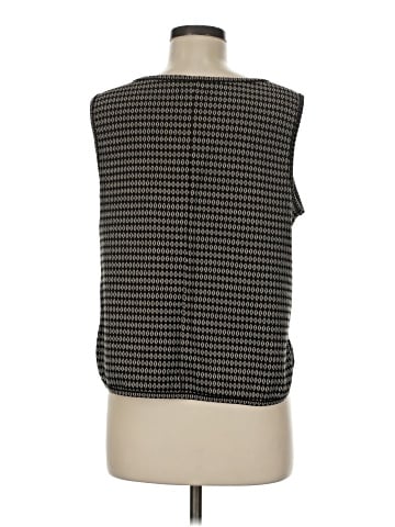 Max Studio Sleeveless Top (view 2)
