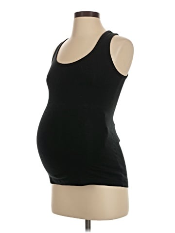 Liz Lange Maternity Tank Top (view 1)