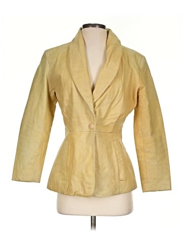 Wilsons Leather Blazer (view 1)
