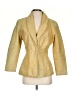 Wilsons Leather Gold Blazer Size XS - photo 1