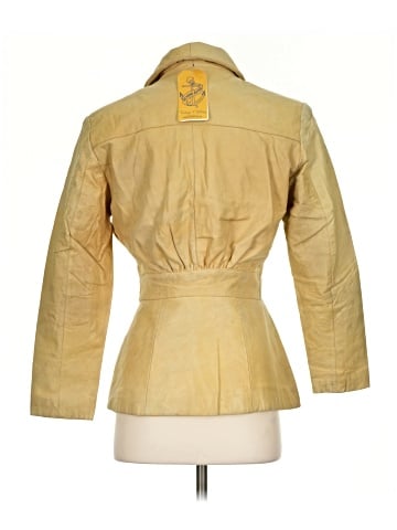 Wilsons Leather Blazer (view 2)