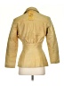 Wilsons Leather Gold Blazer Size XS - photo 2