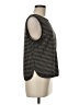 Max Studio Black Sleeveless Top Size M - photo 4