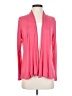 JKLA Pink Cardigan Size S - photo 1