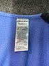 Calvin Klein Blue Active Tank Size 10 - 12 - photo 3