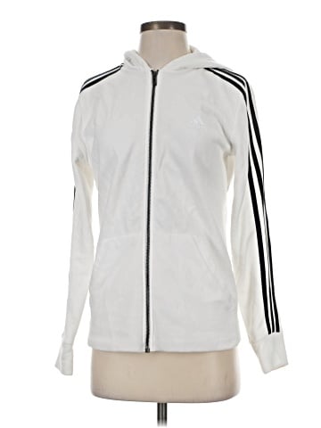 Adidas Track Jacket (view 1)