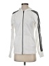 Adidas White Track Jacket Size S - photo 1