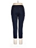Style&Co Chevron-herringbone Blue Active Pants Size L - photo 2