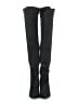 Truffle Black Boots Size 5 - photo 2