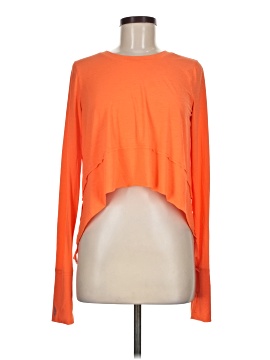 Urban Outfitters Long Sleeve Top