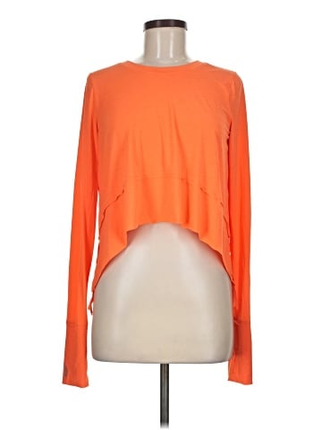 Urban Outfitters Long Sleeve Top (view 1)