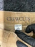 Crewcuts Tan Khakis Size 8 - photo 3