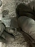 Lane Bryant Solid Black Casual Dress Size 14 (1) - photo 5
