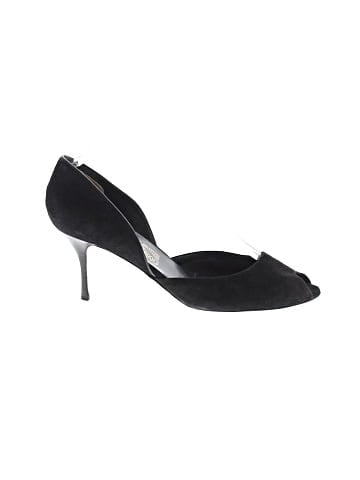 Salvatore Ferragamo Heels (view 1)