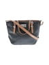 Nine West Gray Satchel One size - photo 1
