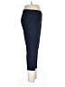 Style&Co Chevron-herringbone Blue Active Pants Size L - photo 4