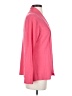 JKLA Pink Cardigan Size S - photo 4