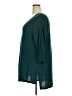 Lane Bryant Teal Poncho Size 22 - 24 Plus - photo 5