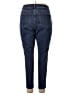 St. John's Bay Blue Jeans Size 20 - photo 2