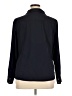 Tommy Hilfiger Black Long Sleeve Blouse Size XL - photo 2