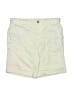 Vineyard Vines Ivory Khaki Shorts Size 14 - photo 1