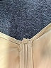 Shein Metallic Gold Cocktail Dress Size 8 - 10 - photo 4