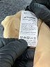 Shein Metallic Gold Cocktail Dress Size 8 - 10 - photo 6
