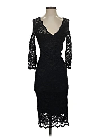 Mica Cocktail Dress (view 1)