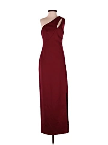 JS Collections Cocktail Dress (view 1)