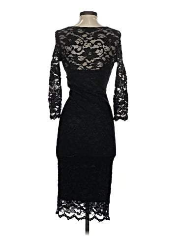 Mica Cocktail Dress (view 2)