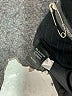 Express Design Studio Houndstooth Gray Dress Pants Size 8 - photo 8