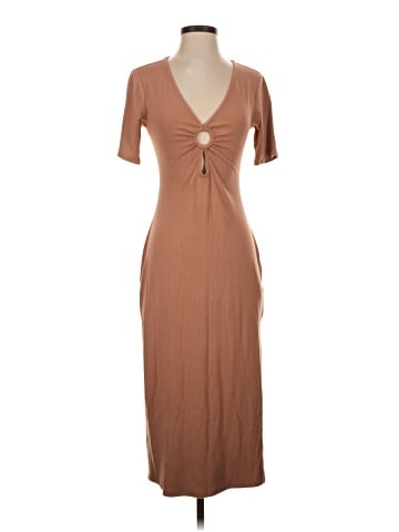 Abercrombie & Fitch Casual Dress (view 1)