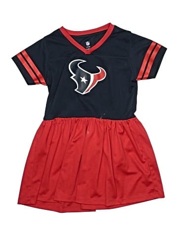 NFL Dress (view 1)