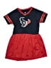 NFL Red Dress Size 6X - photo 1