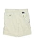 Vineyard Vines Ivory Khaki Shorts Size 14 - photo 2