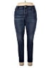 St. John's Bay Blue Jeans Size 20 - photo 1