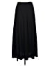 Halara Solid Black Formal Skirt Size XL - photo 1