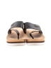 Reef 100% Polyurethane Black Flip Flops Size 9 - photo 2