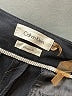 Calvin Klein Black Dress Pants Size 6 - photo 7