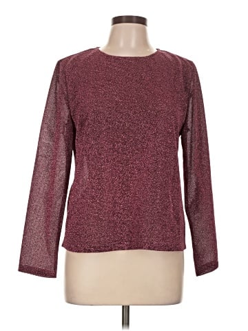 Scanlan Theodore Long Sleeve T-Shirt (view 1)