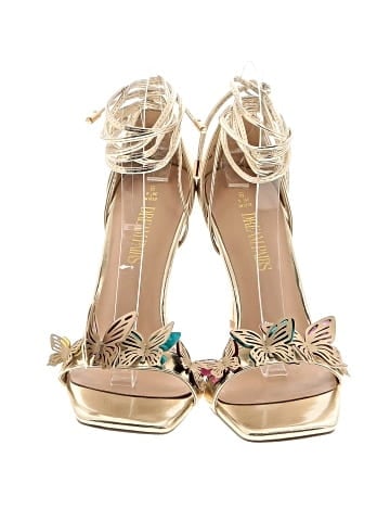 Spring Step Sandals (view 2)