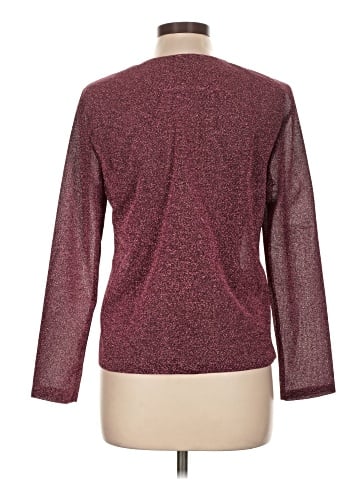 Scanlan Theodore Long Sleeve T-Shirt (view 2)