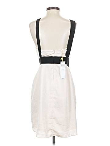 AZ3 inc. Cocktail Dress (view 2)