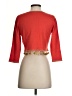 Sugar Red Cardigan Size S - photo 2