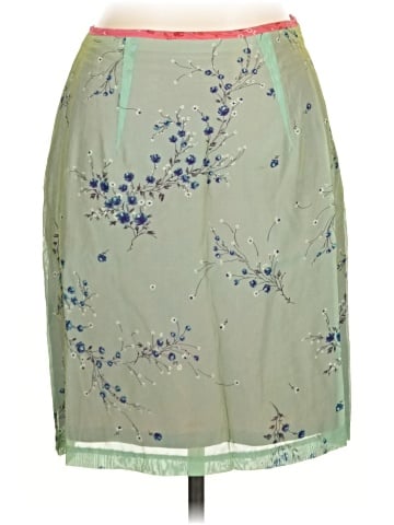 Carole Little Casual Skirt (view 1)